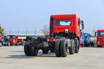 ʮͨ  4.3L 240 6X2 ʿ10 6.8жͼƬ