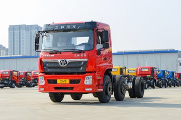 ʮͨ  4.3L 240 6X2 ʿ10 6.8жͼƬ