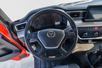 ʮͨ  4.3L 240 6X2 ʿ10 6.8жͼƬ