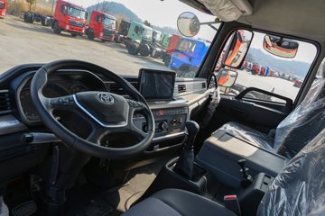 ʮͨ  4.3L 240 6X2 ʿ10 6.8жͼƬ