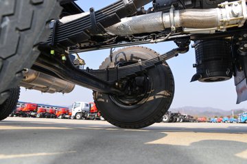 ʮͨ  4.3L 240 6X2 ʿ10 6.8жͼƬ