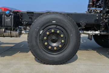 ʮͨ  4.3L 240 6X2 ʿ10 6.8жͼƬ
