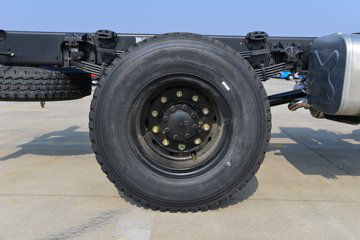 ʮͨ  4.3L 240 6X2 ʿ10 6.8жͼƬ