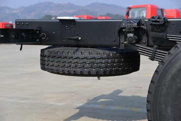 ʮͨ  4.3L 240 6X2 ʿ10 6.8жͼƬ