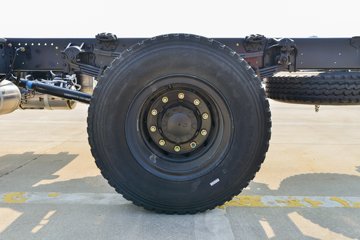 ʮͨ  4.3L 240 6X2 ʿ10 6.8жͼƬ