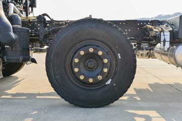 ʮͨ  4.3L 240 6X2 ʿ10 6.8жͼƬ
