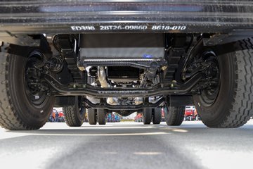 ʮͨ  4.3L 240 6X2 ʿ10 6.8жͼƬ