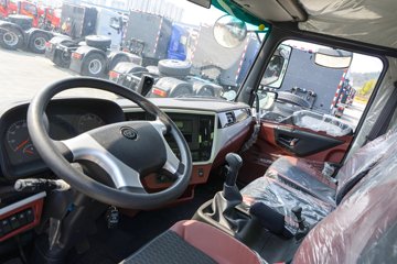 ʮͨ 6.2L 200 4X2 ʿ8 4.2Űж()ͼƬ