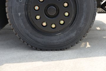 ʮͨ 6.2L 200 4X2 ʿ8 4.2Űж()ͼƬ