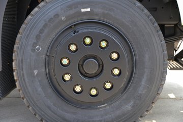 ʮͨ 6.2L 200 4X2 ʿ8 4.2Űж()ͼƬ