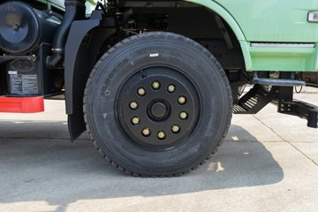 ʮͨ 6.2L 200 4X2 ʿ8 4.2Űж()ͼƬ