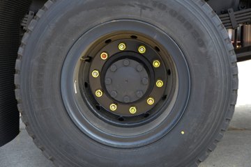 ʮͨ 6.2L 200 4X2 ʿ8 4.2Űж()ͼƬ