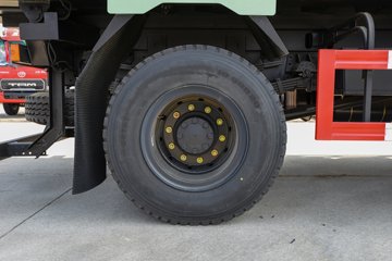ʮͨ 6.2L 200 4X2 ʿ8 4.2Űж()ͼƬ