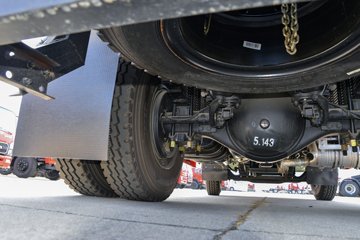 ʮͨ 6.2L 200 4X2 ʿ8 4.2Űж()ͼƬ