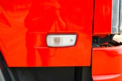 三环十通 创客 200马力 4X2 平板运输车