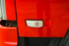 三环十通 创客 200马力 4X2 平板运输车