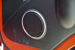 三环十通 创客 200马力 4X2 平板运输车