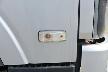 ����ʮͨ ���� ������ 4.5T 4X2 4�׵��Ų��ʽ���̻�϶�����س�ͼƬ