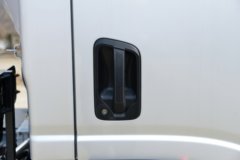 三环十通 创客 豪华版 4.5T 4X2 4米单排插电式增程混合动力冷藏车
