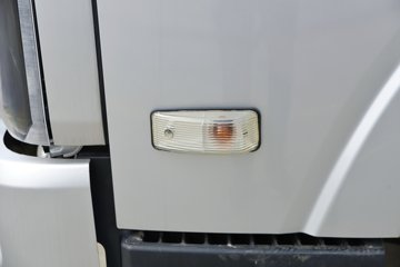 ����ʮͨ ���� ������ 4.5T 4X2 4�׵��Ų��ʽ���̻�϶�����س�ͼƬ