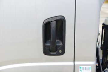 ����ʮͨ ���� ������ 4.5T 4X2 4�׵��Ų��ʽ���̻�϶�����س�ͼƬ