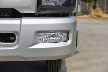 ����ʮͨ ���� ������ 4.5T 4X2 4�׵��Ų��ʽ���̻�϶�����س�ͼƬ