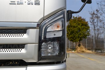 ����ʮͨ ���� ������ 4.5T 4X2 4�׵��Ų��ʽ���̻�϶�����س�ͼƬ