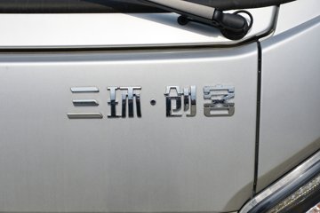 ����ʮͨ ���� ������ 4.5T 4X2 4�׵��Ų��ʽ���̻�϶�����س�ͼƬ