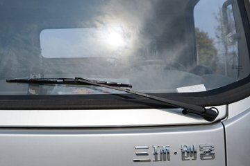 ����ʮͨ ���� ������ 4.5T 4X2 4�׵��Ų��ʽ���̻�϶�����س�ͼƬ