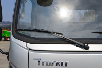 ����ʮͨ ���� ������ 4.5T 4X2 4�׵��Ų��ʽ���̻�϶�����س�ͼƬ