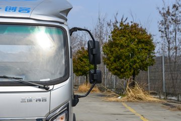 ����ʮͨ ���� ������ 4.5T 4X2 4�׵��Ų��ʽ���̻�϶�����س�ͼƬ