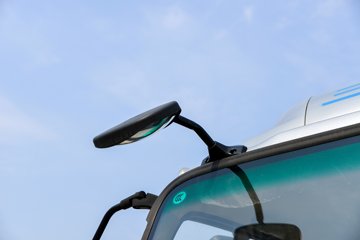 ����ʮͨ ���� ������ 4.5T 4X2 4�׵��Ų��ʽ���̻�϶�����س�ͼƬ