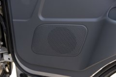 三环十通 创客 豪华版 4.5T 4X2 4米单排插电式增程混合动力冷藏车