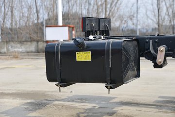 ����ʮͨ ���� ������ 4.5T 4X2 4�׵��Ų��ʽ���̻�϶�����س�ͼƬ