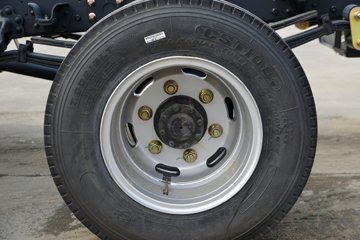 ����ʮͨ ���� ������ 4.5T 4X2 4�׵��Ų��ʽ���̻�϶�����س�ͼƬ