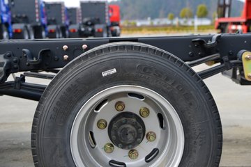 ����ʮͨ ���� ������ 4.5T 4X2 4�׵��Ų��ʽ���̻�϶�����س�ͼƬ