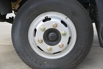 ����ʮͨ ���� ������ 4.5T 4X2 4�׵��Ų��ʽ���̻�϶�����س�ͼƬ