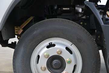 ����ʮͨ ���� ������ 4.5T 4X2 4�׵��Ų��ʽ���̻�϶�����س�ͼƬ