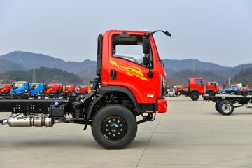 ����ʮͨ �´��� 200���� 4X4 4.5��ԽҰ��ж��ͼƬ