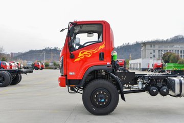 ����ʮͨ �´��� 200���� 4X4 4.5��ԽҰ��ж��ͼƬ