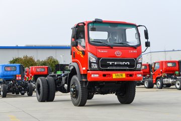 ����ʮͨ �´��� 200���� 4X4 4.5��ԽҰ��ж��ͼƬ