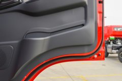 三环十通 新创客 200马力 4X4 4.5米越野自卸车 三环十通 新创客 200马力 4X4 4.5米越野自卸车