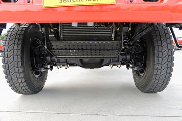 ����ʮͨ �´��� 200���� 4X4 4.5��ԽҰ��ж��ͼƬ