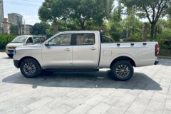 全新域虎皮卡肇庆市火热促销中 让利高达0.7万