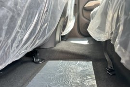 全新域虎&nbsp;皮卡驾驶室                                               图片