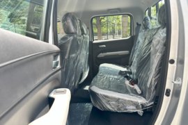 全新域虎&nbsp;皮卡驾驶室                                               图片