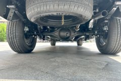 江铃全新域虎 2.5T柴油 167马力 四驱手动 平底货箱长轴双排皮卡 江铃全新域虎 2.5T柴油 167马力 四驱手动 平底货箱长轴双排皮卡