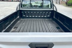 江铃全新域虎 2.5T柴油 167马力 四驱手动 平底货箱长轴双排皮卡 江铃全新域虎 2.5T柴油 167马力 四驱手动 平底货箱长轴双排皮卡