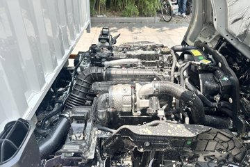 ����ȫ��˳�� ������ 2.5L���� 136���� ������5�� 3.7�׵�����ʽ�ῨͼƬ