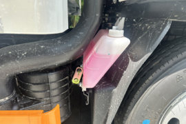 全新顺达 载货车底盘                                                图片